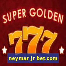 neymar jr bet.com